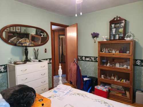 1005 Lafayette Ave, Springfield OH 45505-3238 exterior