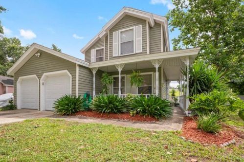 103 Pier Point Ct, Orlando, FL 32835-5154