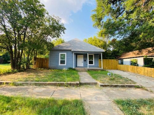 1309 Pulaski St, Fort Worth, TX 76104-5421