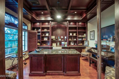 25572 113 Way, Scottsdale AZ  85259-3137 exterior