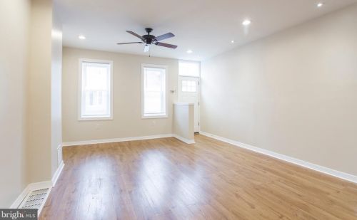 2124 Manton St, Philadelphia PA  19146-4313 exterior