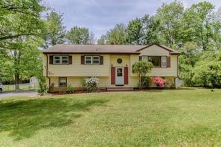 700 Beverwyck Rd, Parsippany NJ  07054-2228 exterior
