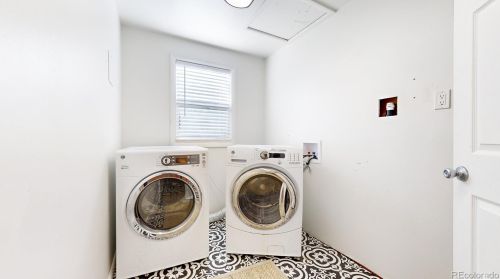 2722 Irving St, Denver CO  80236-2510 exterior