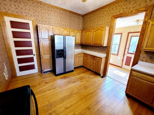 643 Yeoman St, Washington Ch OH  43160-2138 exterior