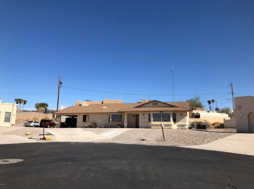 2669 Rainbow Ln, Lake Havasu City, AZ 86403-3868