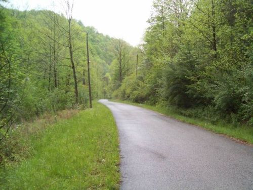 164 Cow Fork Rd, Beverly, KY 40913-8939