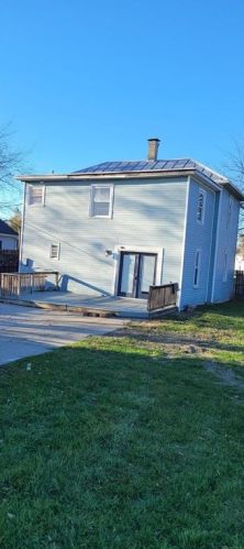 483 Miami Ave, Xenia OH  45385-5082 exterior
