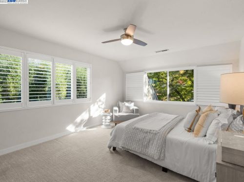 56 Pulido Ct, Danville CA  94526-1624 exterior