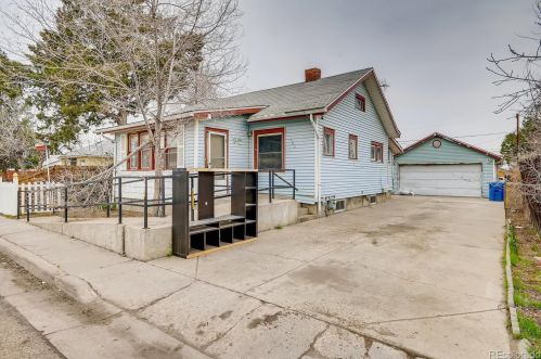 153 2nd St, Wattenburg, CO 80621-2006