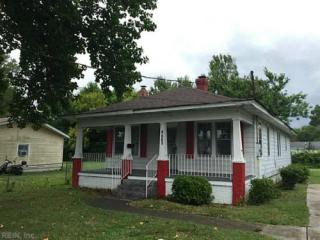 4720 Deep Creek Blvd, Portsmouth, VA 23702-1916