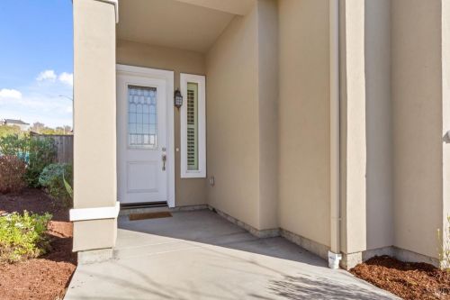 1803 Palisades Dr, Santa Rosa CA  95403-5706 exterior