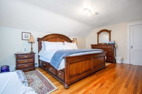 110 Darling St, Springfield MA  01151-1557 exterior