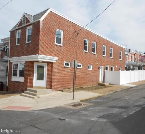 828 Dupont St, Wilmington, DE 19805-5327