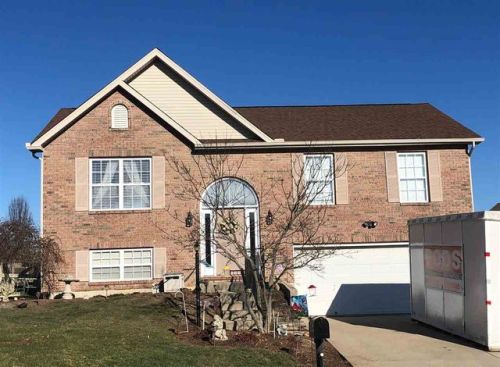 6232 Baymiller Ln, Idlewild, KY 41005-7123