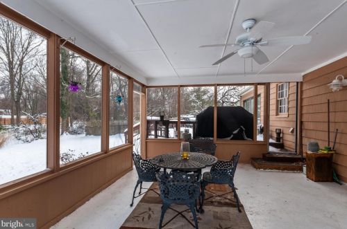 370 Ramsey Rd, Yardley PA 19067-4639 exterior