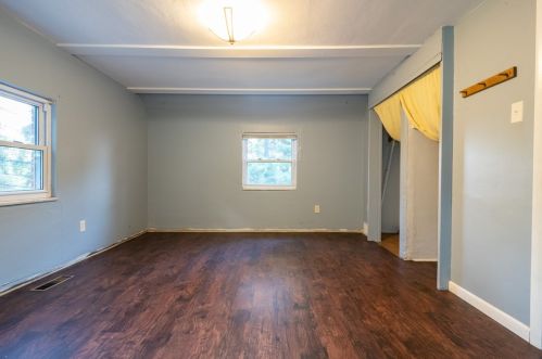 265 Chubbic Rd, Canonsburg PA  15317-5106 exterior