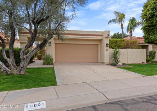 9991 Carol Ave, Scottsdale, AZ 85258-5206