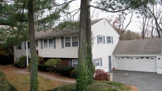 51 Marlo Rd, Wayne NJ  07470-6034 exterior