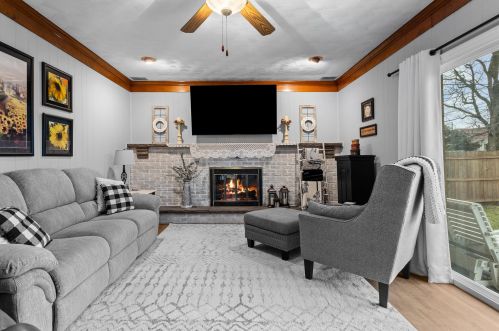 608 Alta Ave, Englewood OH  45322-1803 exterior