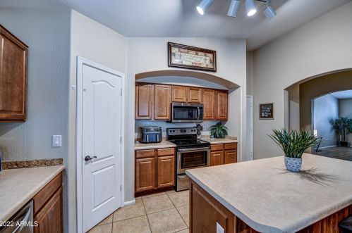 4208 Amarillo Dr, San Tan Valley AZ  85140-5306 exterior