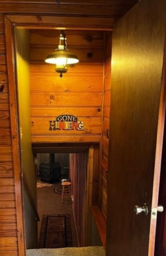 24480 Bushby Rd, Laurelville OH  43152-9712 exterior