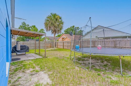 2772 Delcrest Dr, Orlando FL  32817-2668 exterior