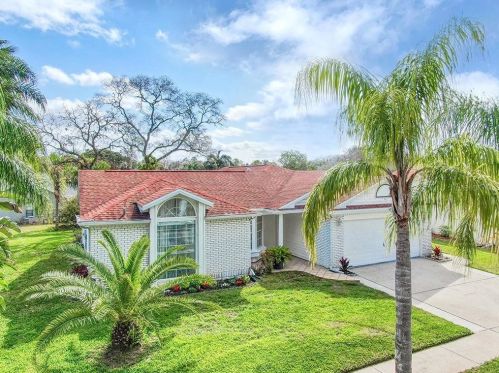 13332 Ballantine Ln, Port Richey, FL 34667-6999