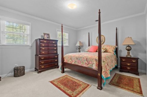 2709 Bellaire Dr, Sanford NC  27330-7601 exterior