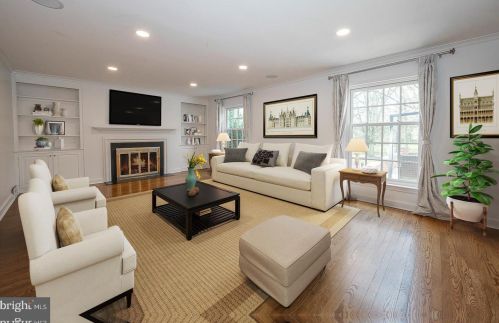 1416 Old Gulph Rd, Ithan, PA 19085-1921