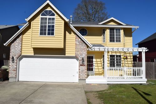 6871 Wrenfield St, Beaverton, OR 97123-5681