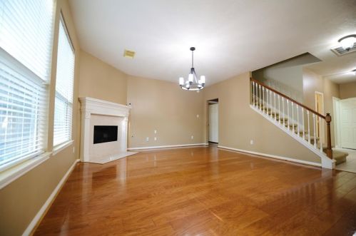 38 Windswept Oaks Pl, Conroe TX  77385-3659 exterior