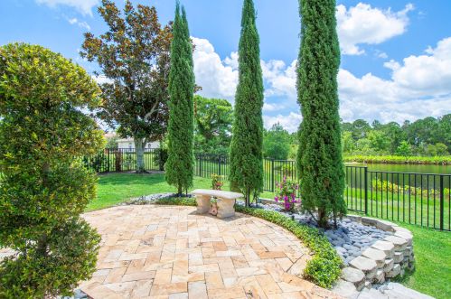 203 Bella Strano, Fort Pierce FL  34984-6602 exterior