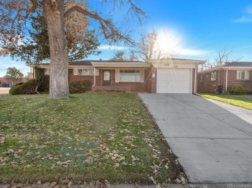 1000 1st Ave, Westminster, CO 80020