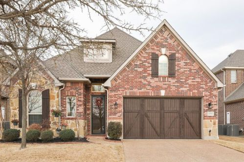 12732 Hollister Dr, Frisco, TX 75033-2795