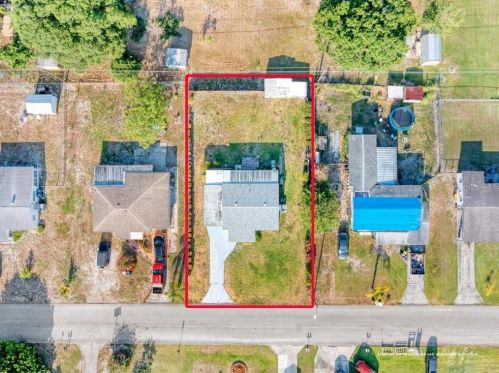 321 Walter Ave, West Frost Proof, FL 33843-9131