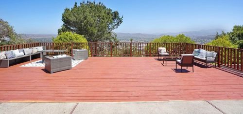 1901 Hacienda Dr, El Cajon CA  92020-1056 exterior