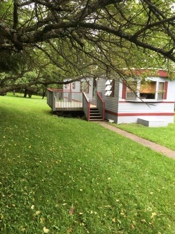 30 Old Lilly Pond Rd, Parksville NY  12768-5514 exterior