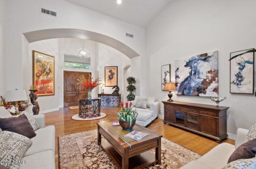 6217 Yucca St, Scottsdale AZ  85254-5448 exterior