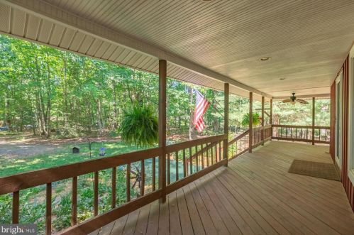 15495 Hideaway Ct, Madison Mills VA  22960-3139 exterior