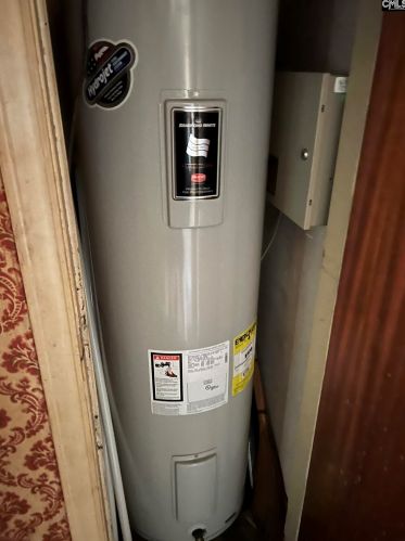 925 Osage Ave, Cayce-West Columbia SC 29169-6917 exterior