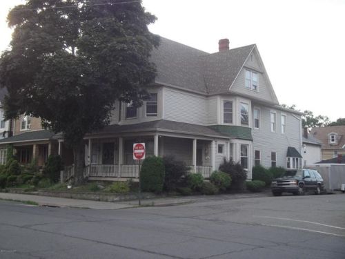 601 Diamond Ave, Hazle Township, PA 18201-4624