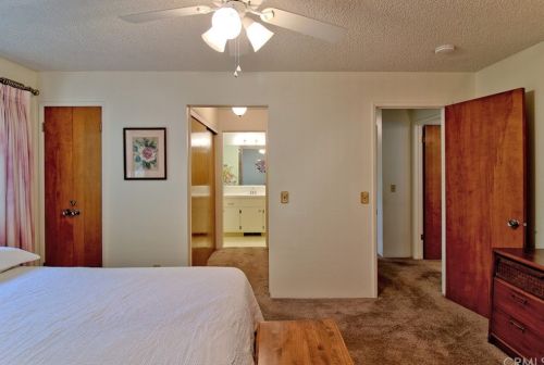 1087 Via Verona Dr, Chico CA  95973-1030 exterior