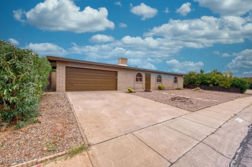 1315 Calle Estudiante, Sierra Vista, AZ 85635-4649