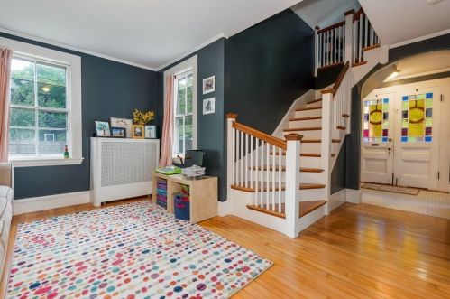 5 Franklin St, Danvers, MA 01923-2909