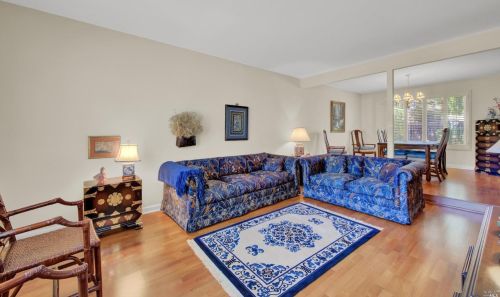 296 Plantation Way, Vacaville CA  95687-5934 exterior