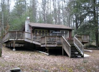 51 Schumacher Pond Rd, Barryville, NY 12719-5304