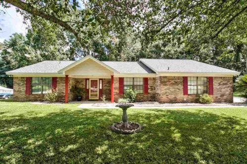 4260 Carnwath Rd, Tallahassee, FL 32303-2089