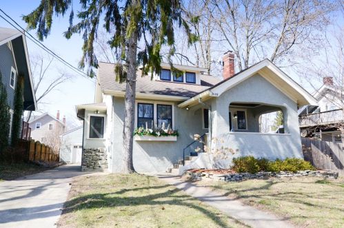 3644 Erie Ave, Cincinnati, OH 45208-1928