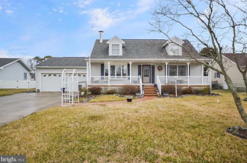 37212 Sand Dollar Ln, Selbyville DE  19975-3915 exterior