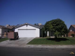 1416 Clipper Hills Dr, Bakersfield, CA 93307-7248
